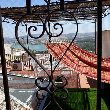 Casa Ricardo " Le Gite " Аркос де ла Фронтера Экстерьер фото