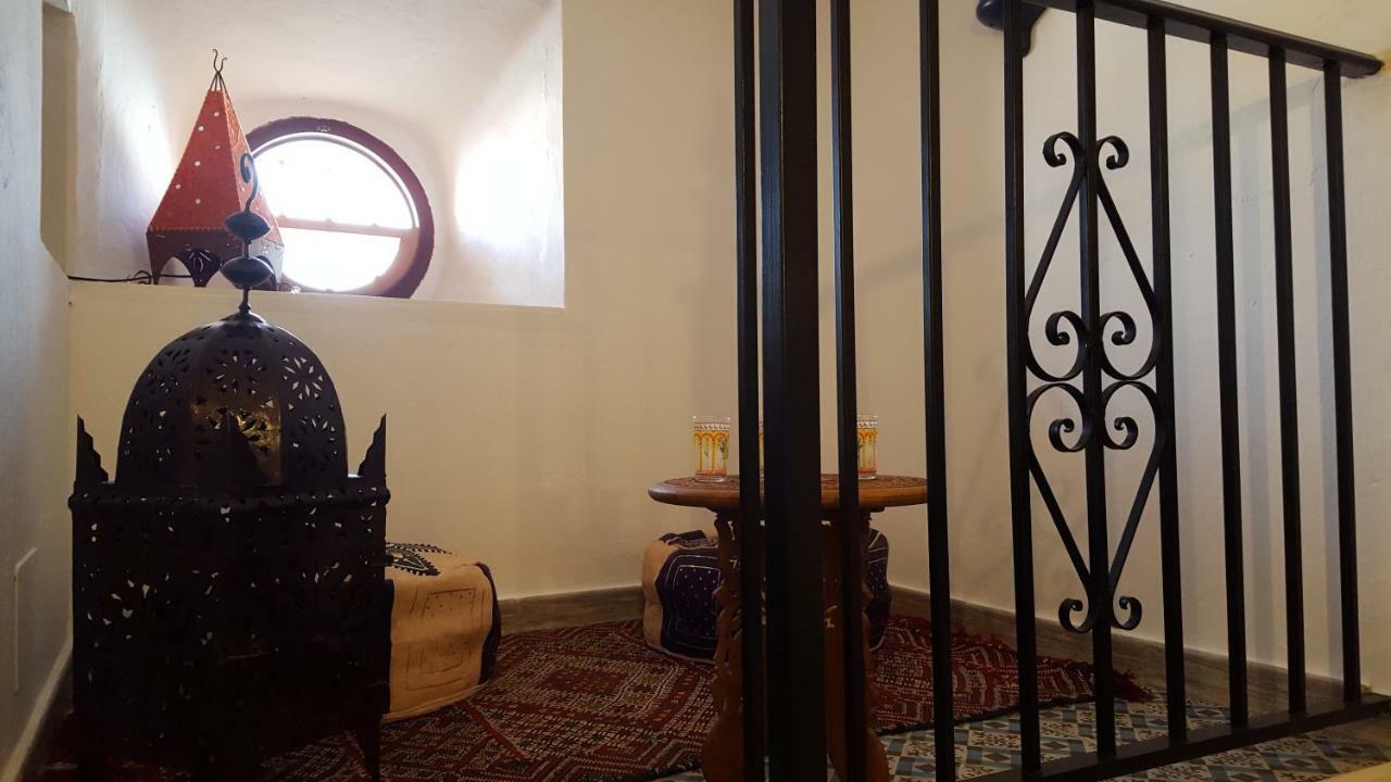 Casa Ricardo " Le Gite " Аркос де ла Фронтера Экстерьер фото